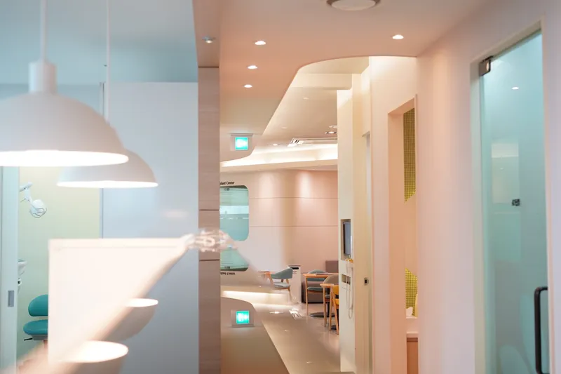 Wiryebom Dental Clinic