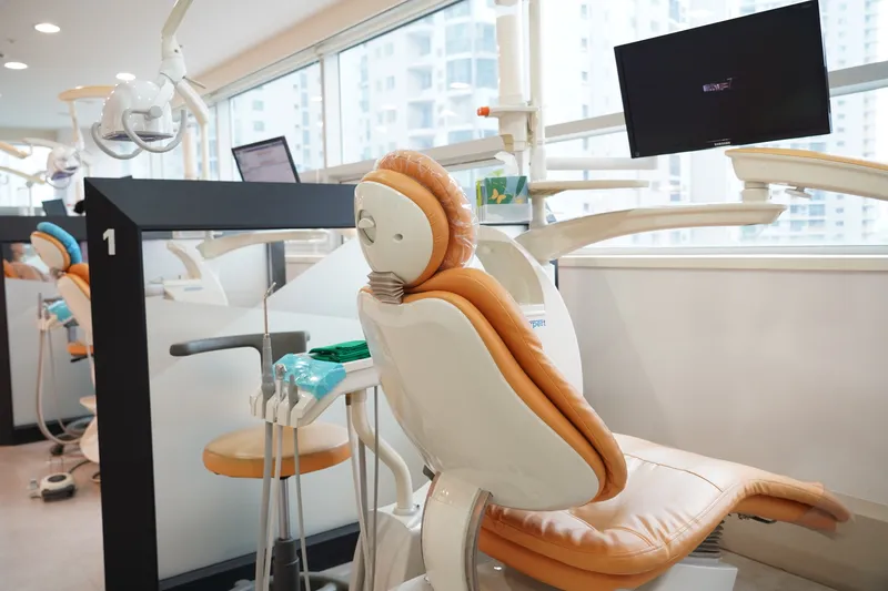 Wiryebom Dental Clinic