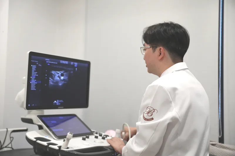 Cheongdam Best Internal Medicine Clinic