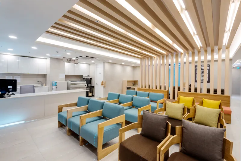 Cheongdam Best Internal Medicine Clinic