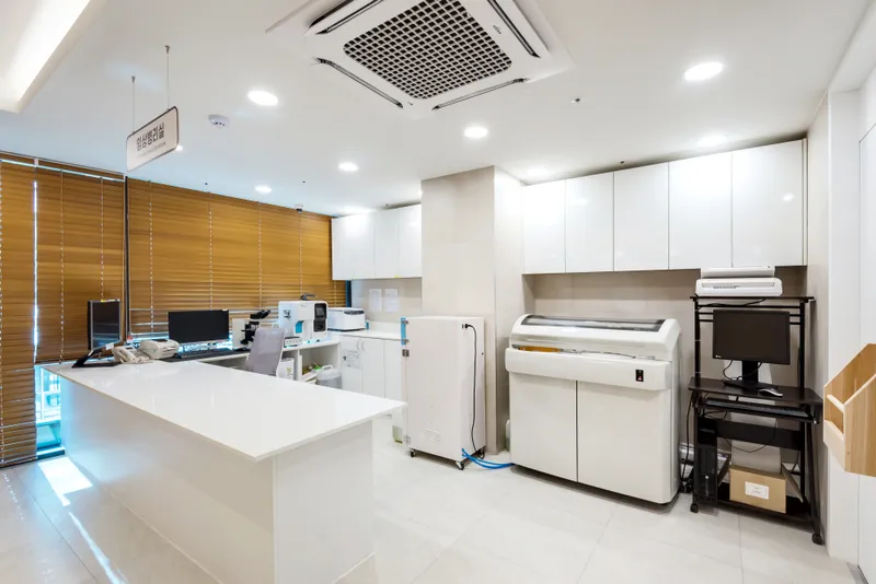 Cheongdam Best Internal Medicine Clinic