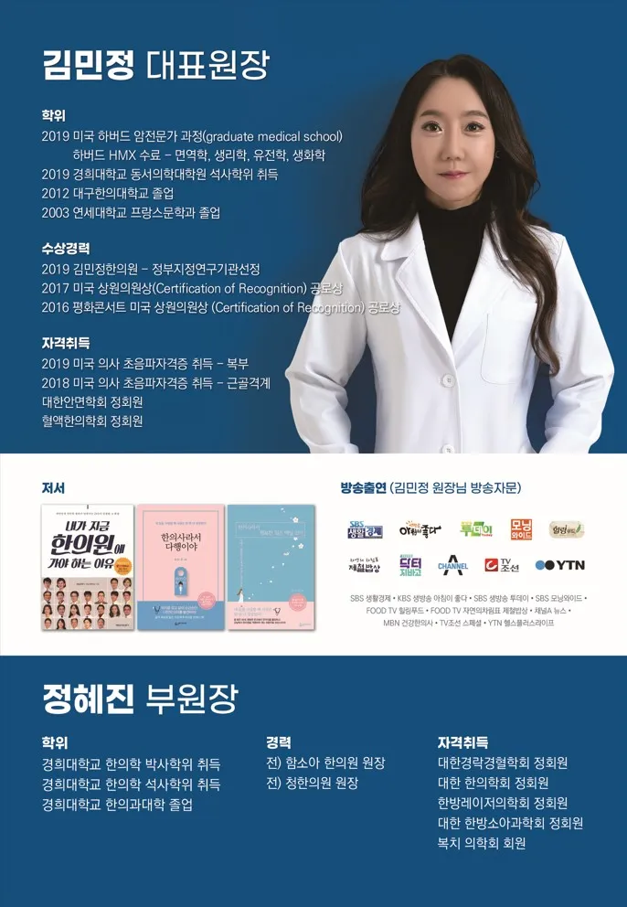 Kim Min Jung Clinic