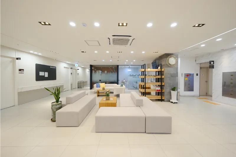 Himchan Hanaro Korean Medicine Clinic