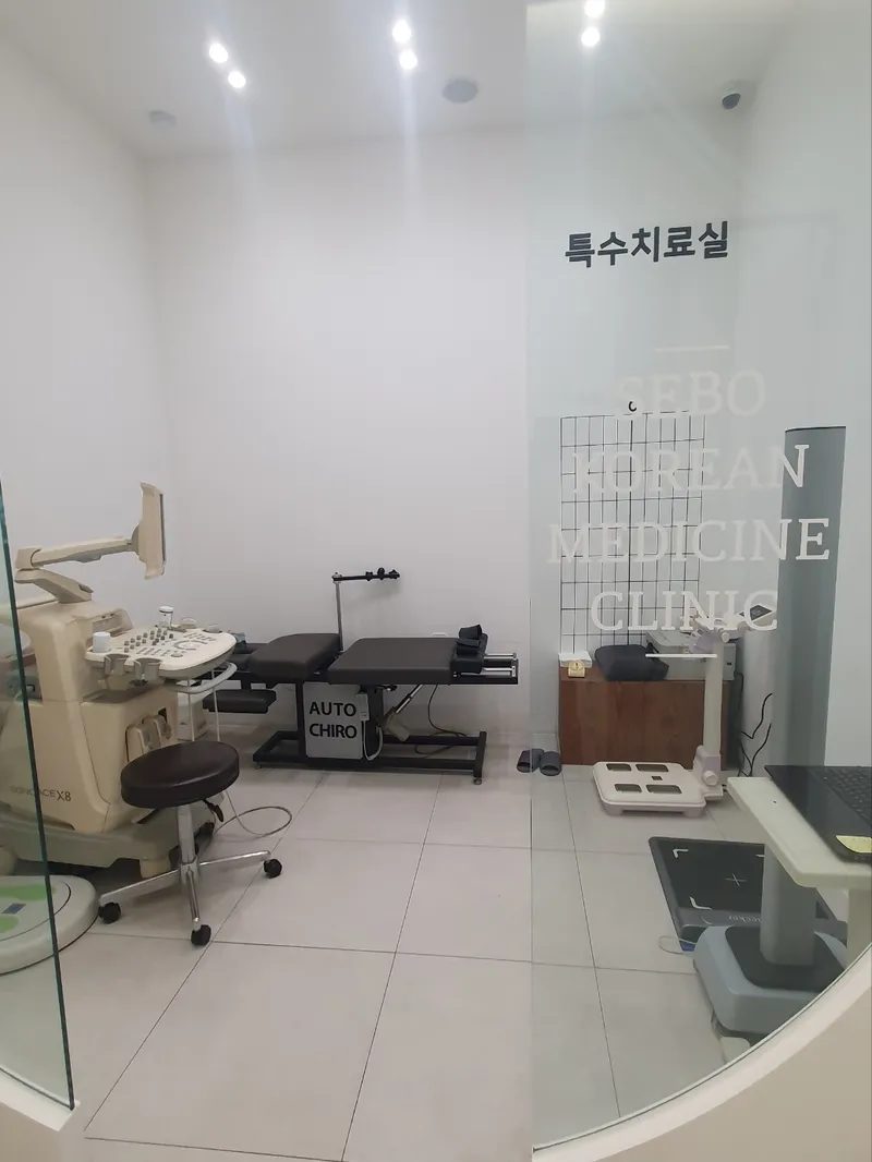 Sebo Korean Medicine Clinic