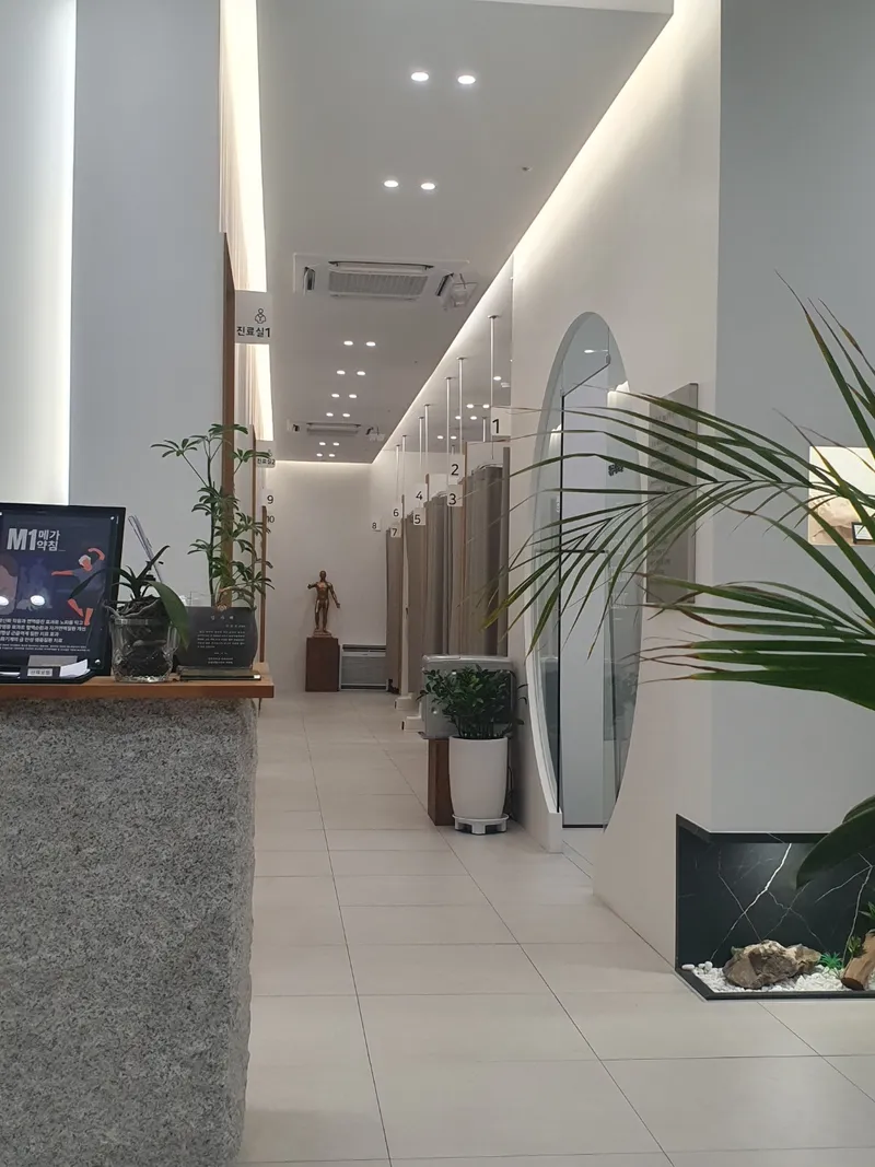 Sebo Korean Medicine Clinic