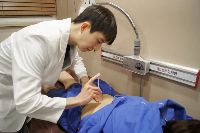 Seongbo Korean Medicine Clinic