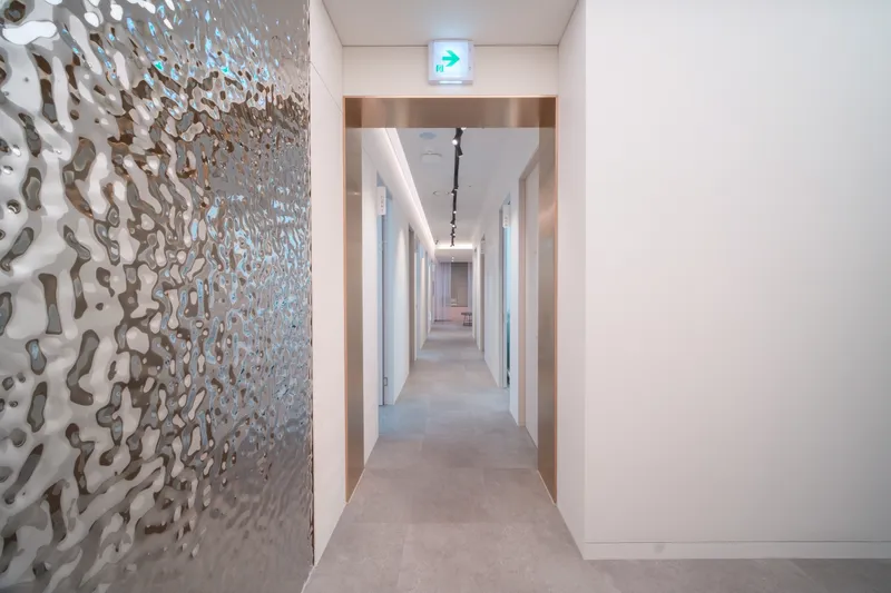 PHD Dermatology Clinic Apgujeong