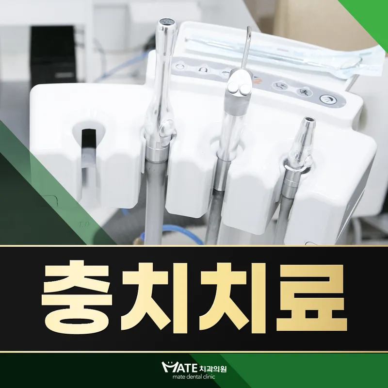 메이트치과의원