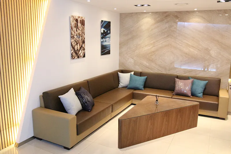 Rush Plastic Surgery Clinic