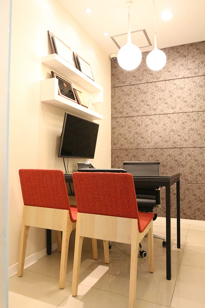 Rush Plastic Surgery Clinic