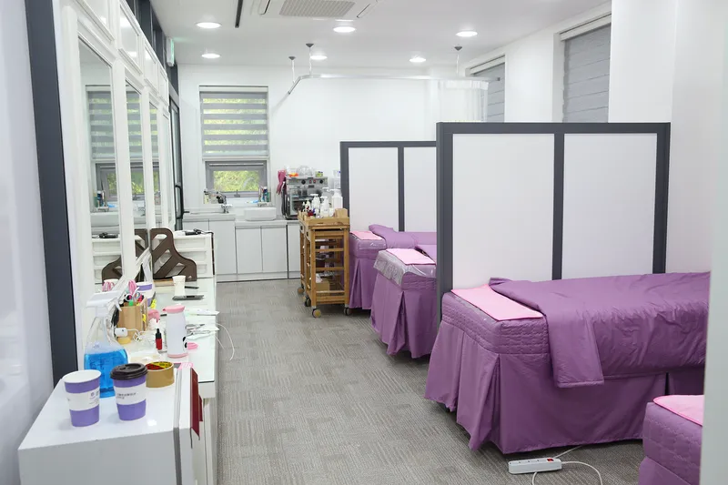 Labell's Clinic