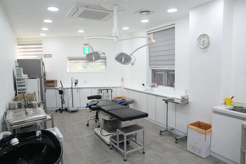 Labell's Clinic