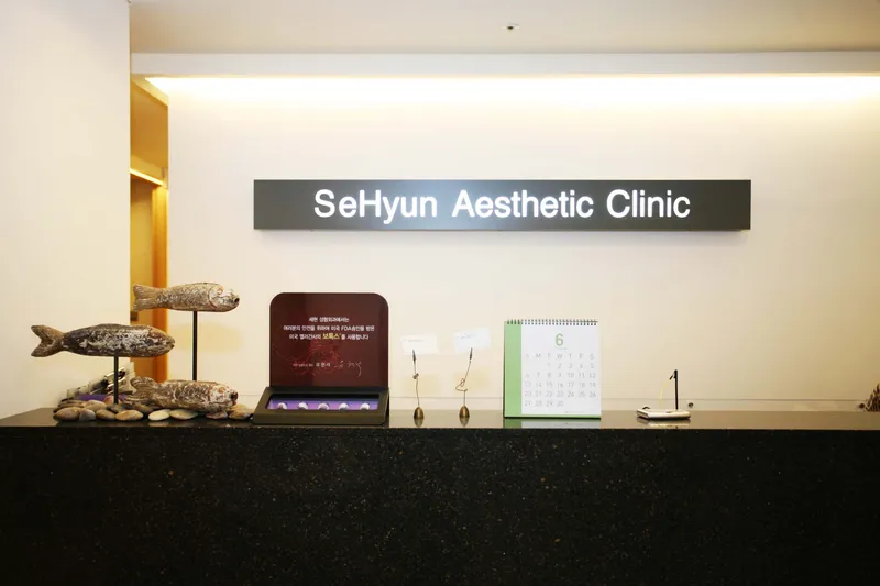 Sehun Plastic Surgery Clinic