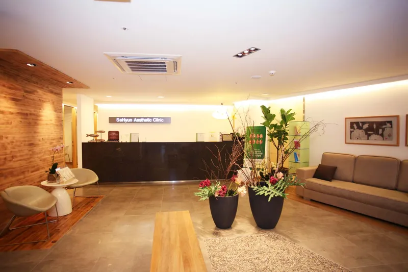 Sehun Plastic Surgery Clinic