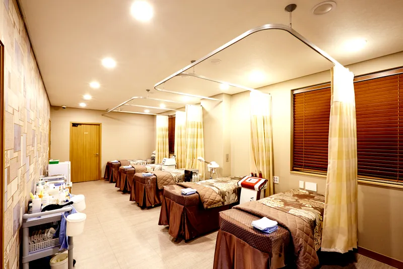 Lien Clinic Mokdong