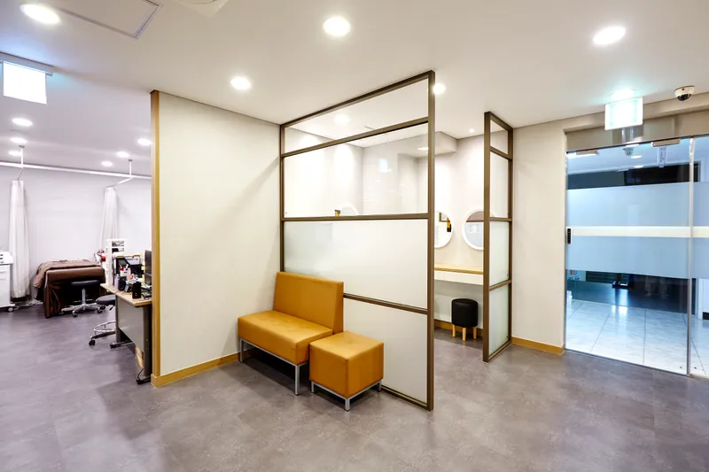 Lien Clinic Mokdong