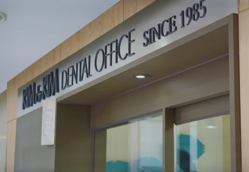 Kim and Kim Dental Clinic