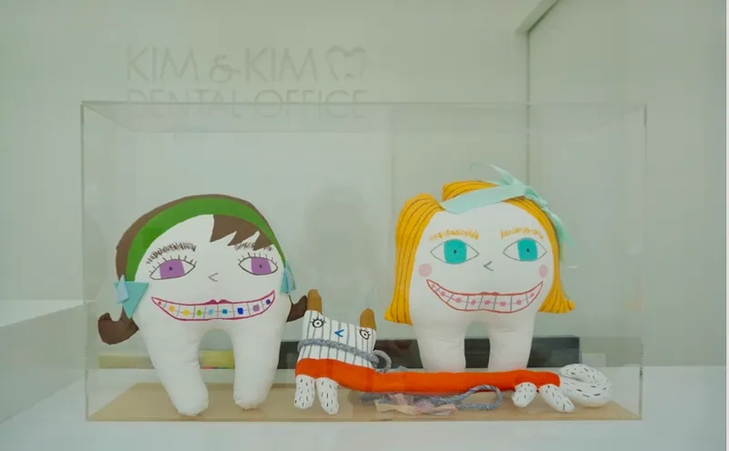 Kim and Kim Dental Clinic
