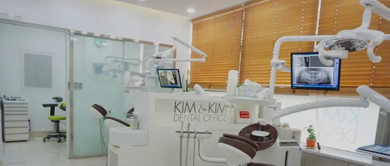 Kim and Kim Dental Clinic