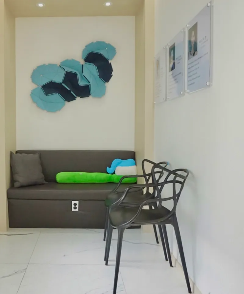 Kim and Kim Dental Clinic