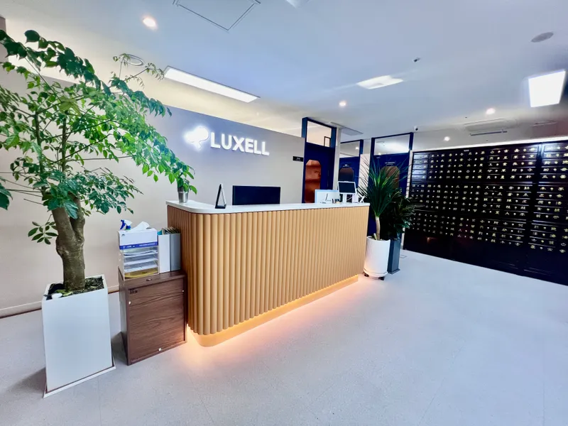 Luck Sam Internal Medicine Clinic