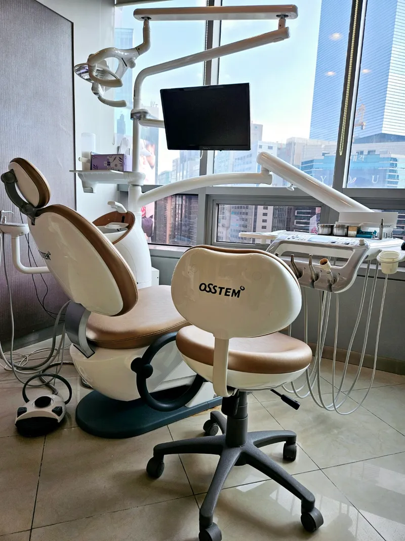 Doctor Prime Dental Clinic