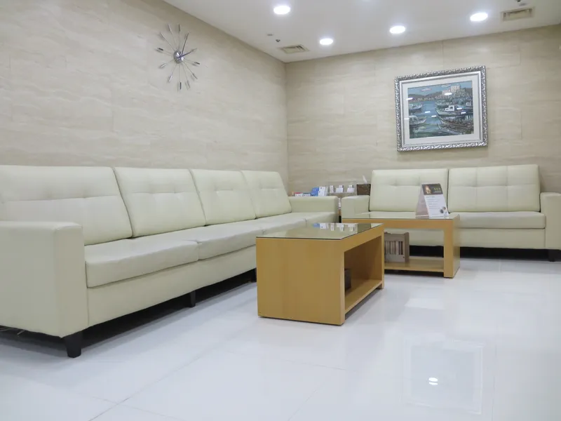 Samdae National Korean Medicine Clinic