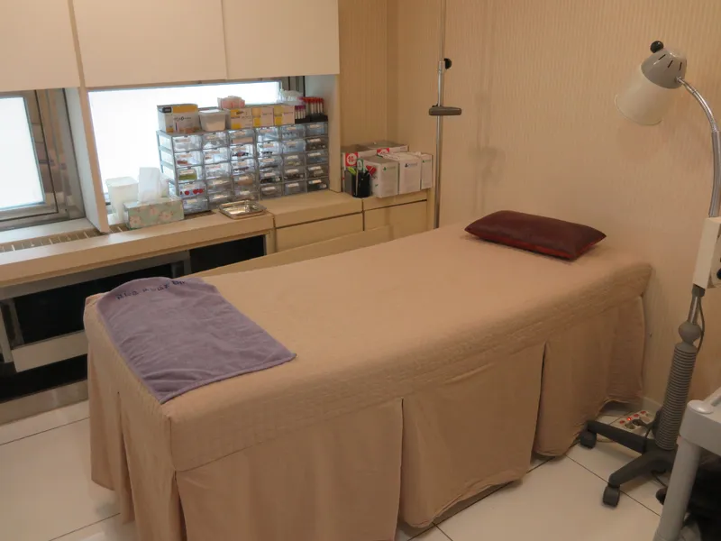 Samdae National Korean Medicine Clinic