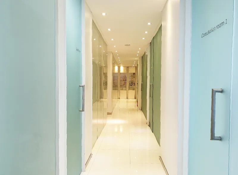 Liz Obstetrics and Gynecology Clinic