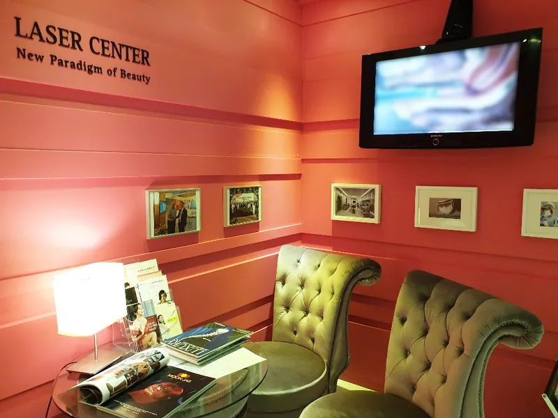 Liz Obstetrics and Gynecology Clinic