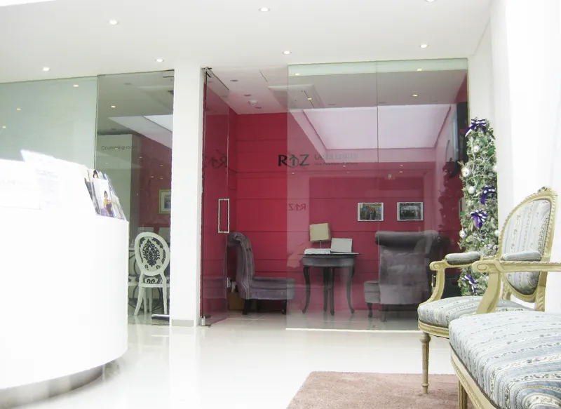 Liz Obstetrics and Gynecology Clinic