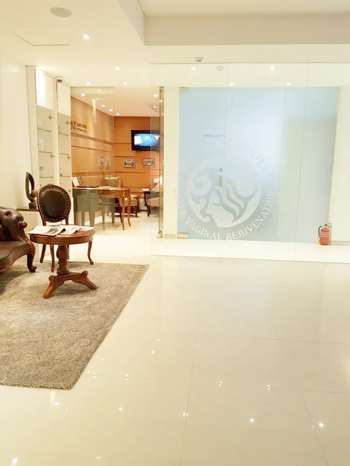 Liz Obstetrics and Gynecology Clinic