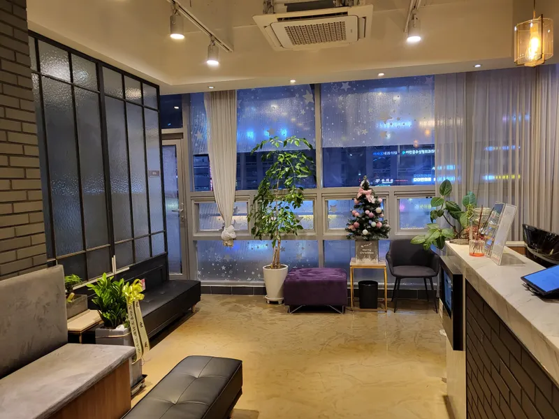 Dewon Dental Clinic Gangnam Branch