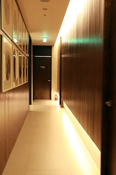Centum BIBI Clinic Haeundae Centum