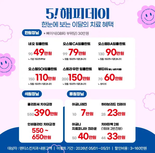 Dentist Skin Clinic Yeongdeungpo