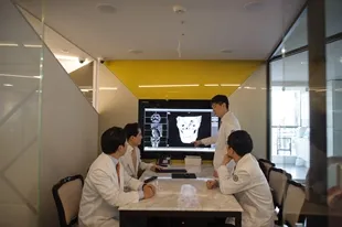 Yonsei Yeowoo Dental Clinic Daecheong Branch