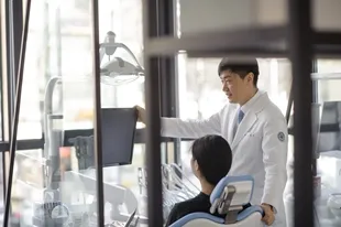 Yonsei Yeowoo Dental Clinic Daecheong Branch