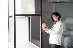 Yonsei Yeowoo Dental Clinic Daecheong Branch