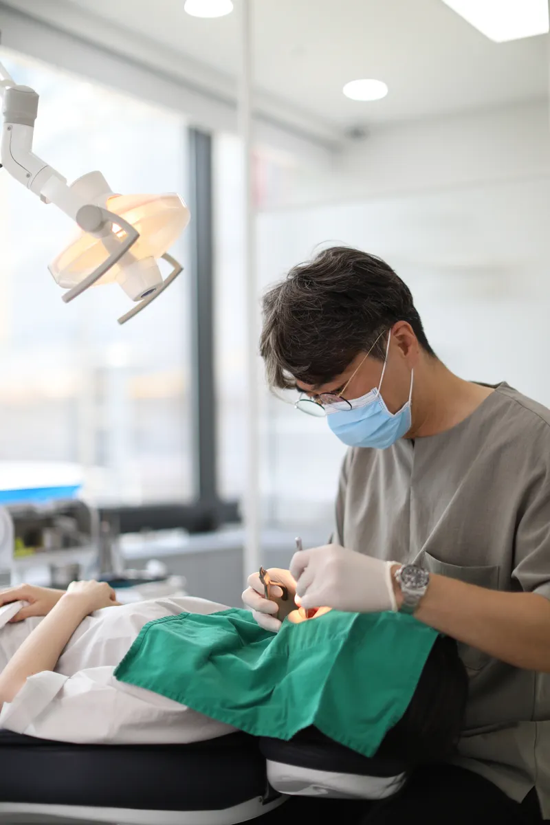Smiling Orthodontic and Orthognathic Clinic