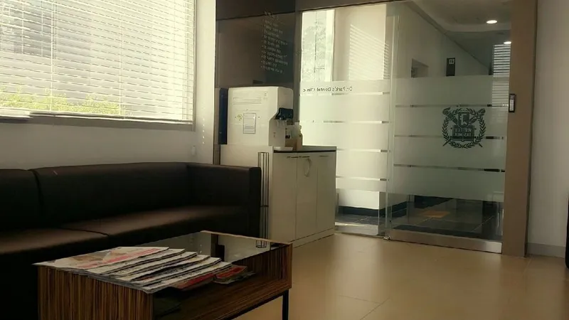 Park Se-jin Dental Clinic