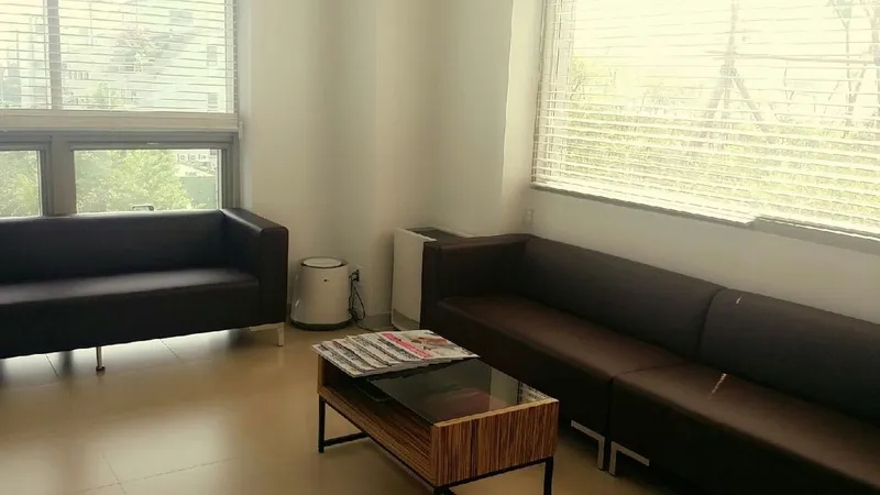 Park Se-jin Dental Clinic