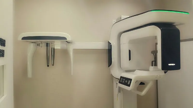 Park Se-jin Dental Clinic