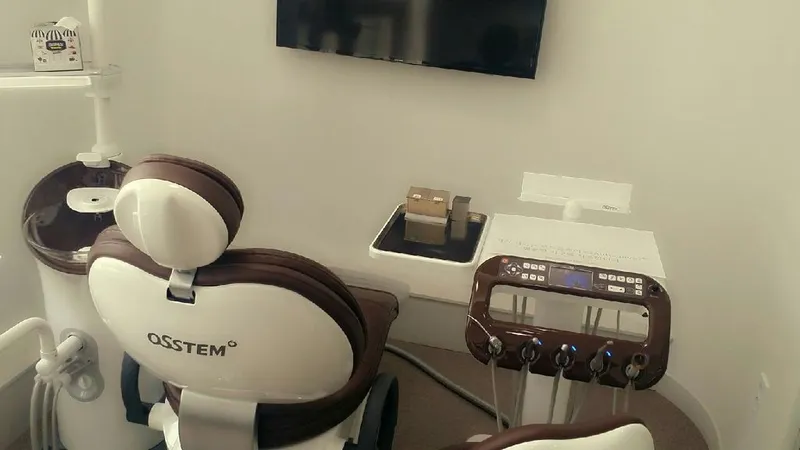Park Se-jin Dental Clinic