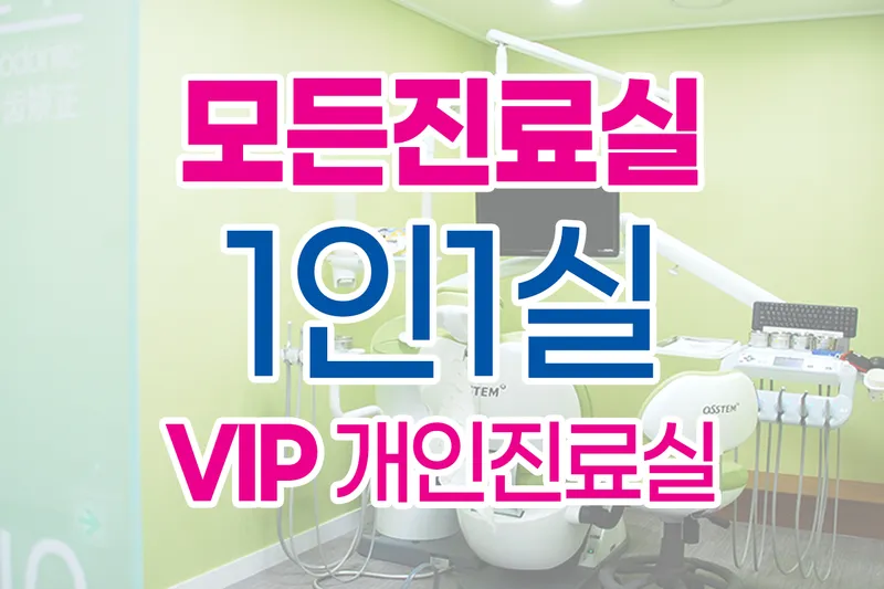 Damdeok Dental Clinic