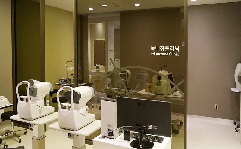마포탑안과의원