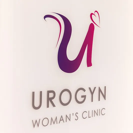 Eurojin Women's Clinic
