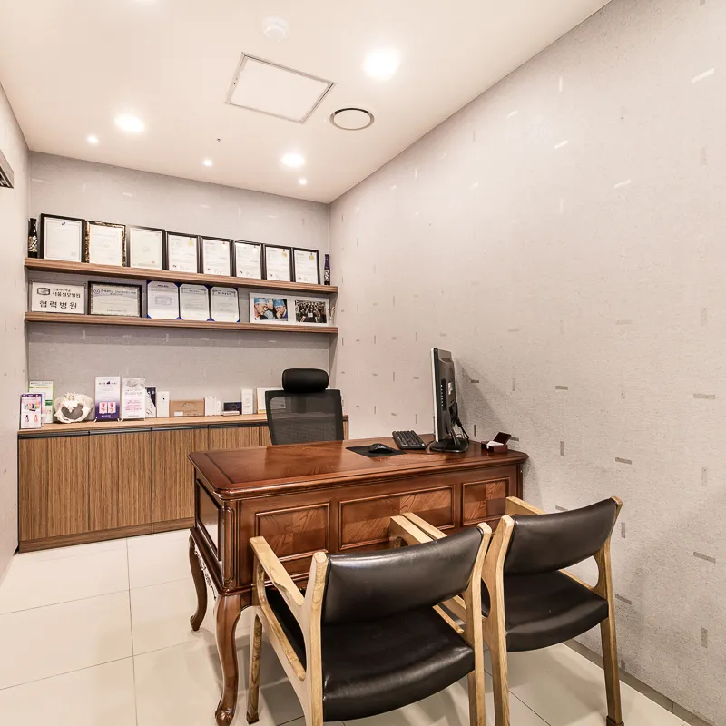 Eurojin Women's Clinic