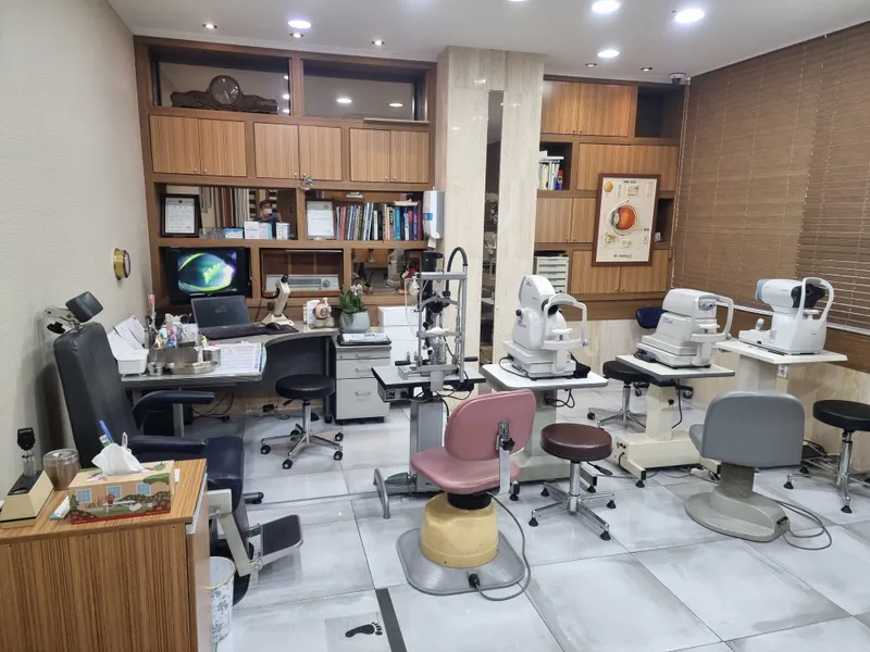 Shin An Clinic