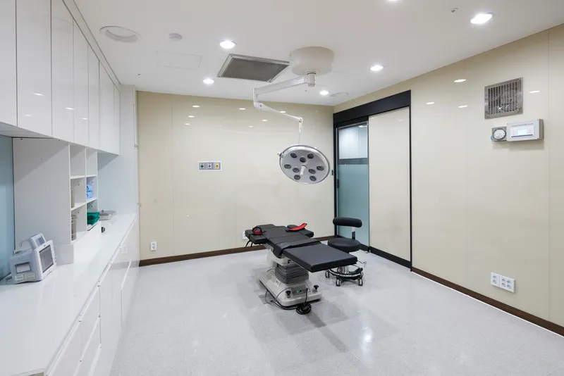 Kim Hyun-soo Clinic