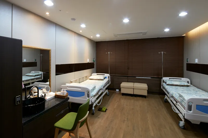 Kim Hyun-soo Clinic